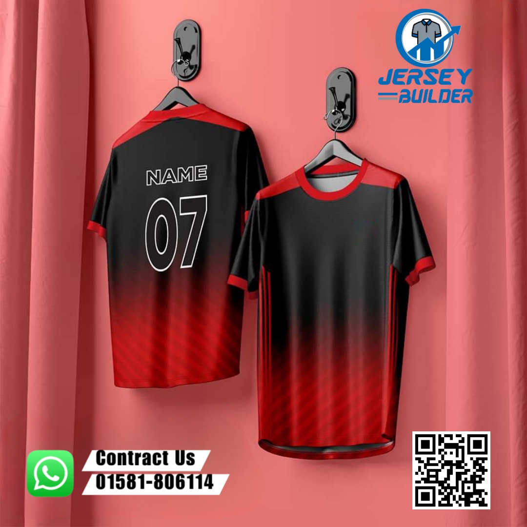 Customaize Jersey - Image 1