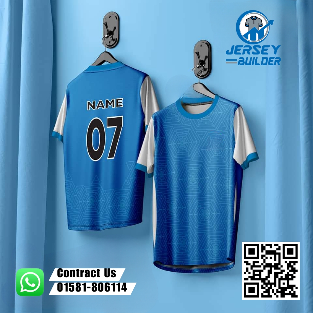 Customaize Jersey - Image 1