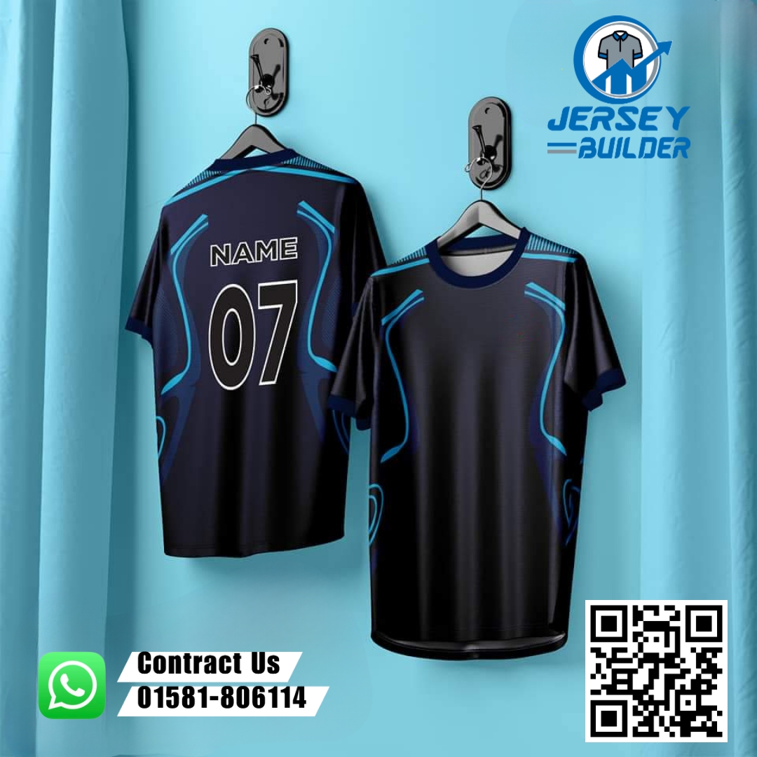 Customaize Jersey - Image 1