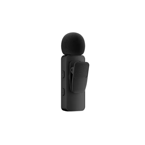 BOYA BY-V30 2.4 GHz Dual-Channel Wireless Microphone for Type-C Device thumbnail 2