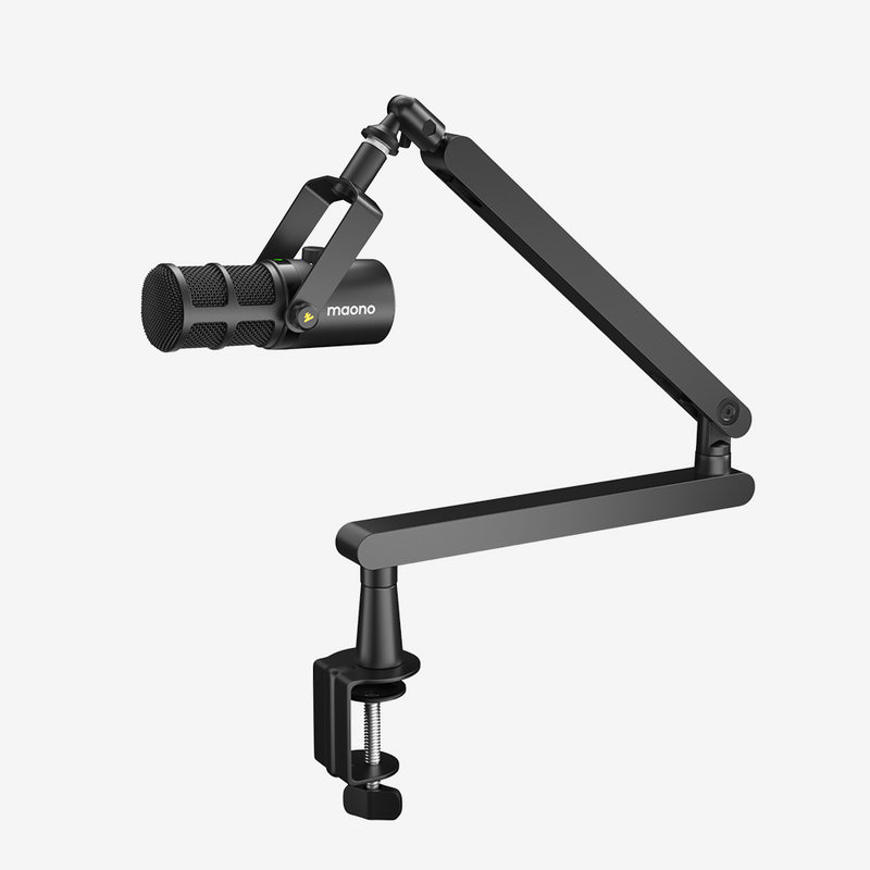 MAONO PD400X USB/XLR Dynamic Microphone thumbnail 2