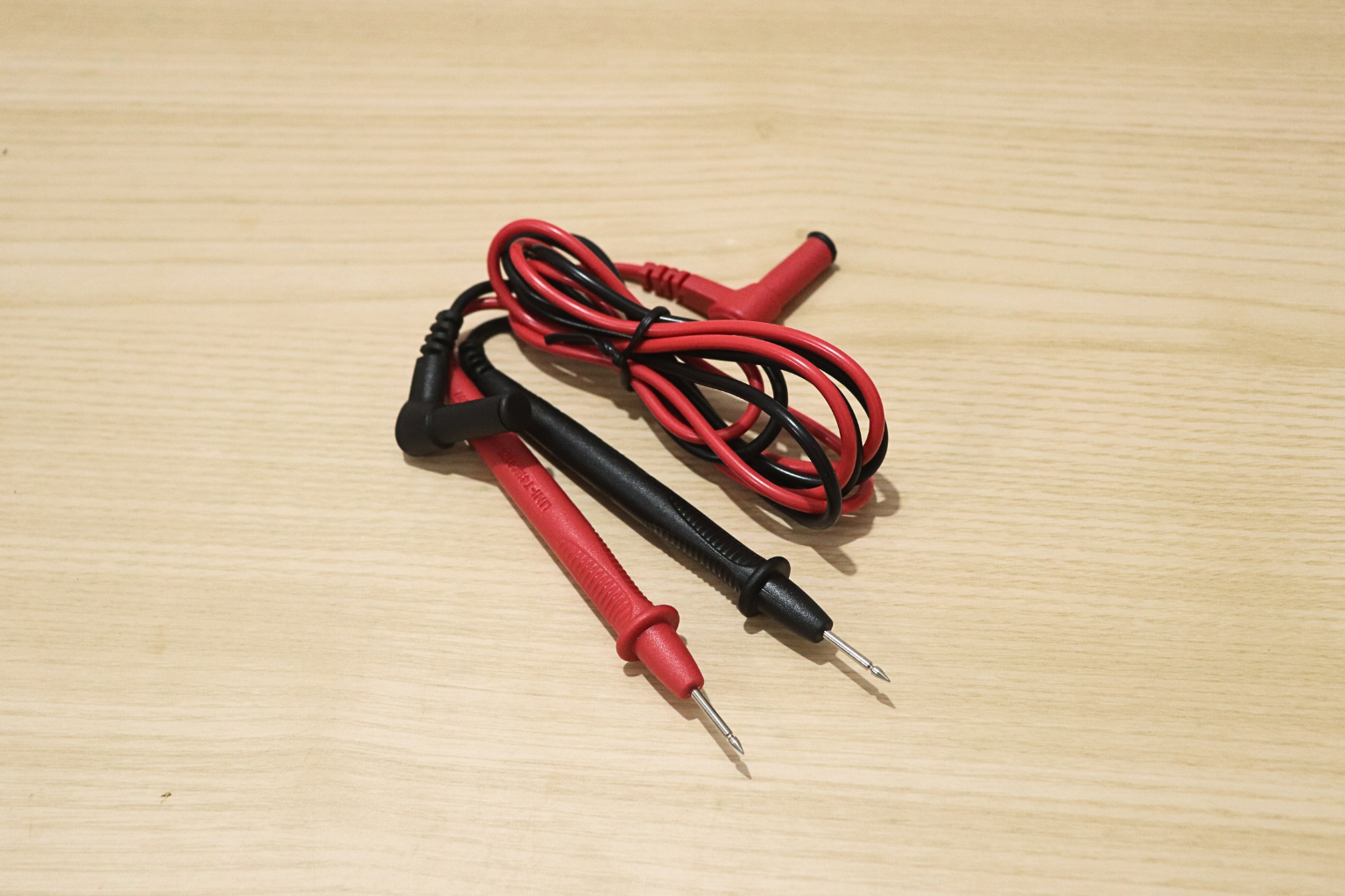 UNI-T UT33B+ Digital Multimeter – AC/DC Voltage, Resistance, Diode & Battery Tester_img_3