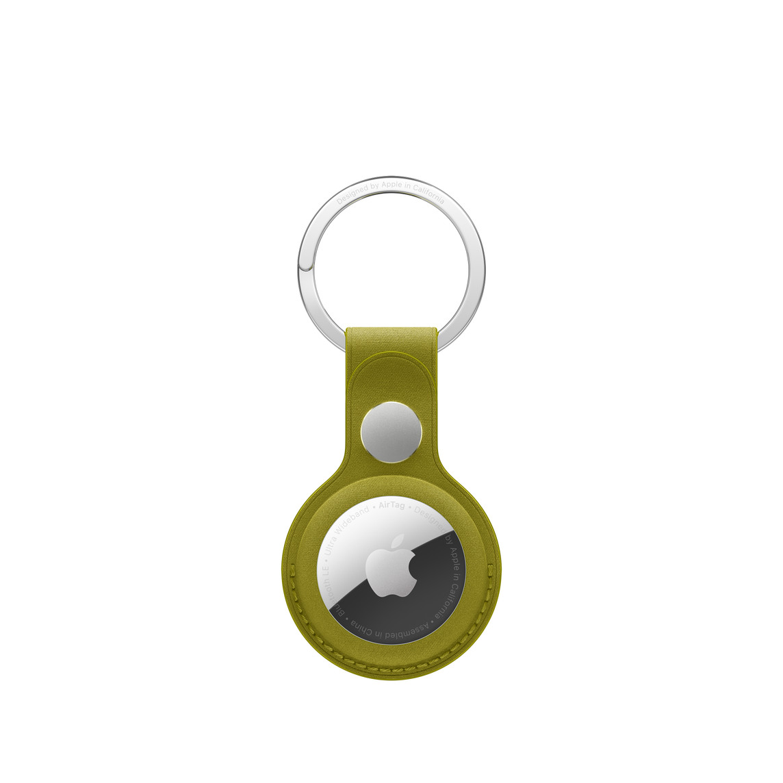 Apple AirTag – Bluetooth + UWB Precision Item Tracker_img_4