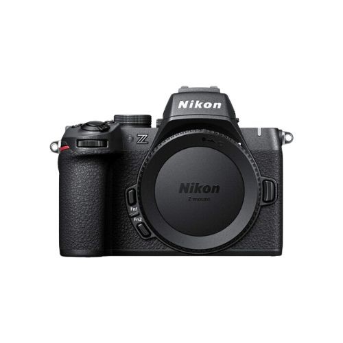 Nikon Z50 II Mirrorless Camera