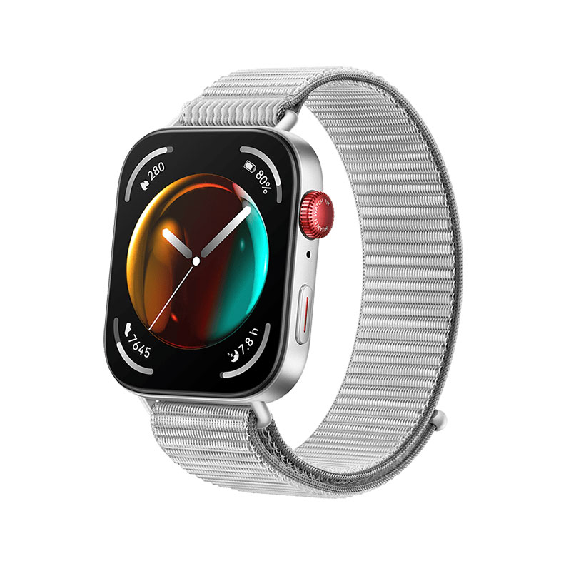 Huawei Watch Fit 3 NFC Edition Smart Watch
