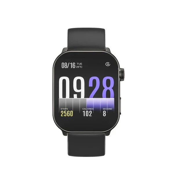 Kieslect Balancs Note Calling Watch  - Price in Bangladesh