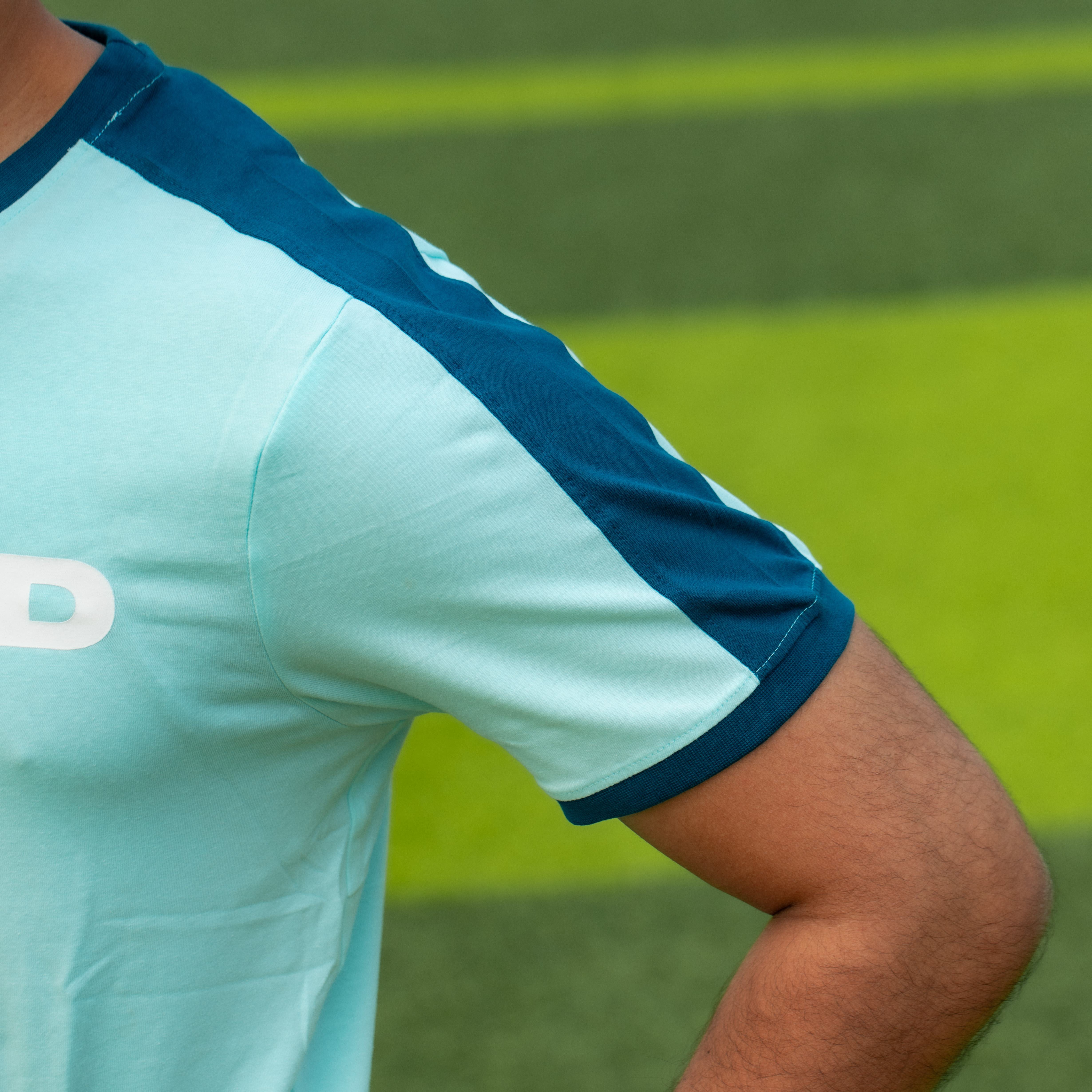 Premium T-shirt - Unlimited Breeze_img_1
