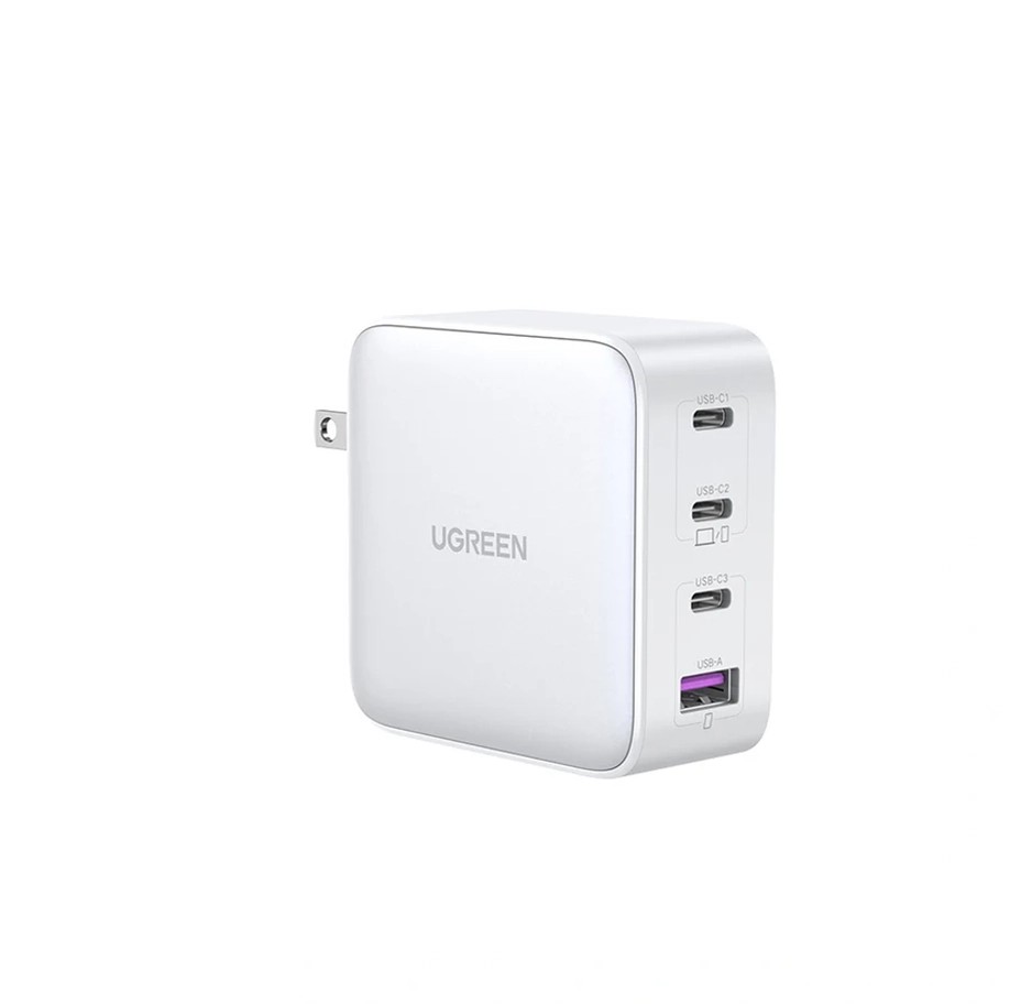 UGREEN Nexode 100W 4-Port PD GaN Fast Charger_img_0