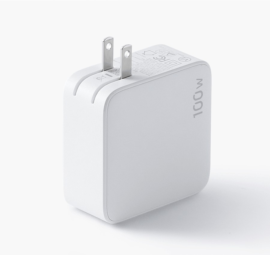 UGREEN Nexode 100W 4-Port PD GaN Fast Charger_img_1