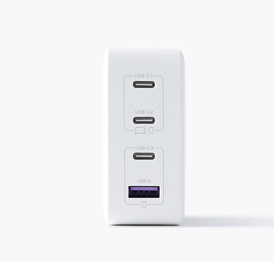 UGREEN Nexode 100W 4-Port PD GaN Fast Charger_img_2