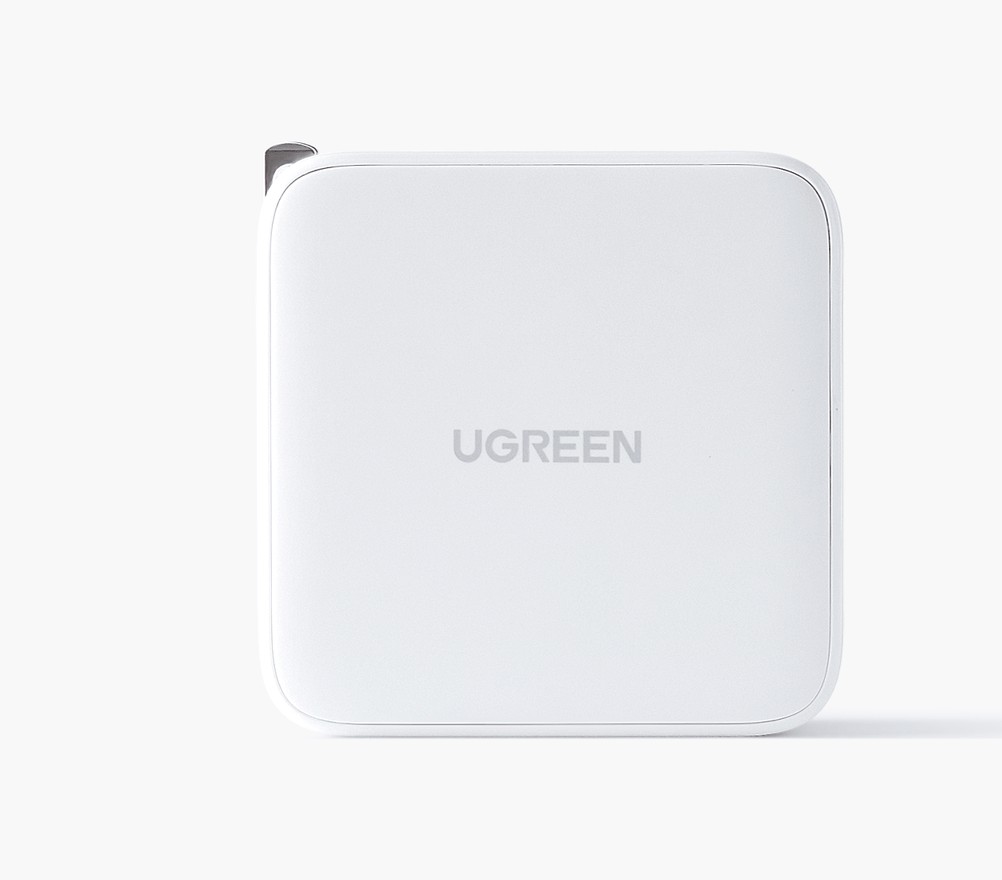 UGREEN Nexode 100W 4-Port PD GaN Fast Charger_img_3