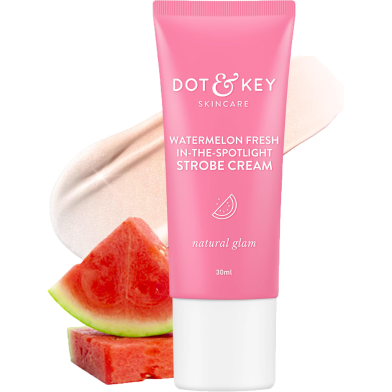 Dot and Key Strobe Cream_img_3