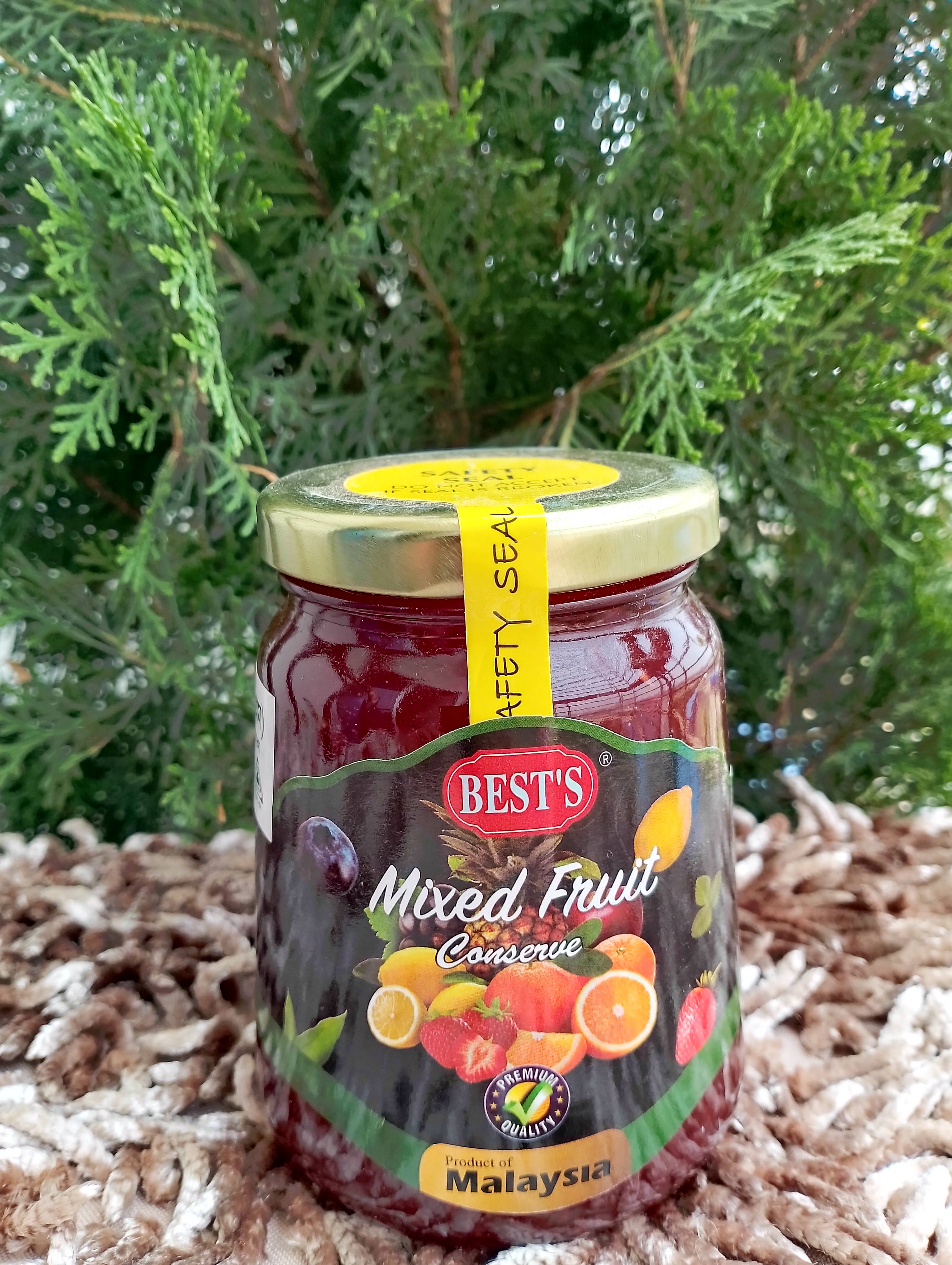 Mixed Fruit_img_1