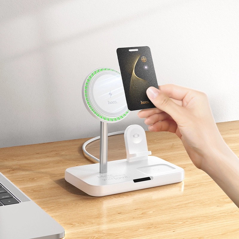HOCO E92 Saviour Smart Anti‑Lost Card Tracker_img_2