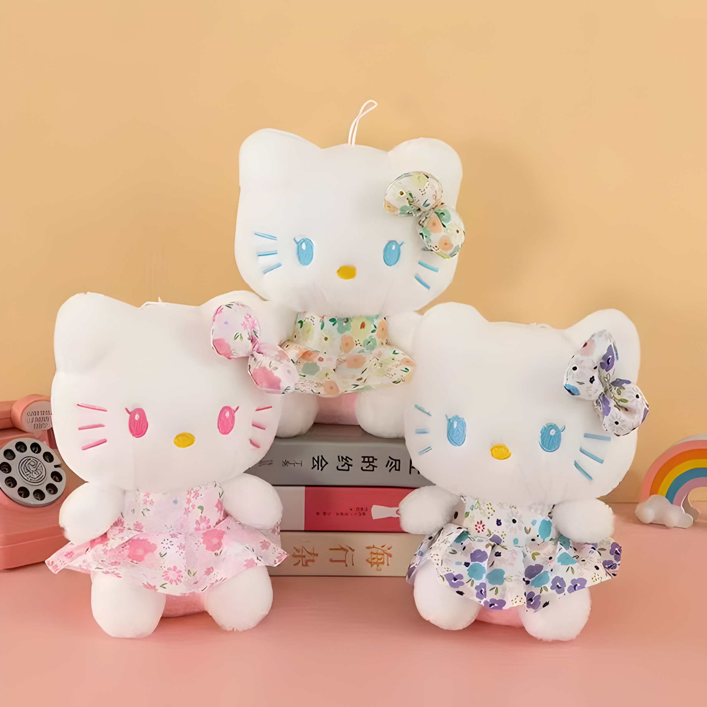 Premium Plush Collection_img_5