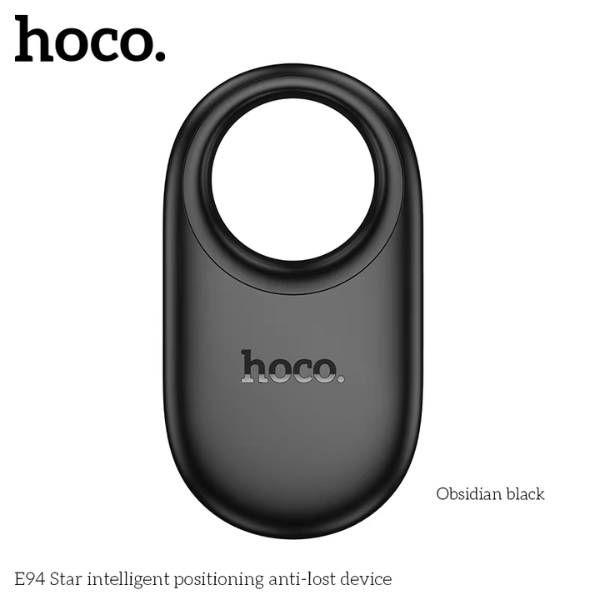 HOCO E94 Smart Mini Anti‑Lost Tag – Apple Find My & GPS Tracker_img_2