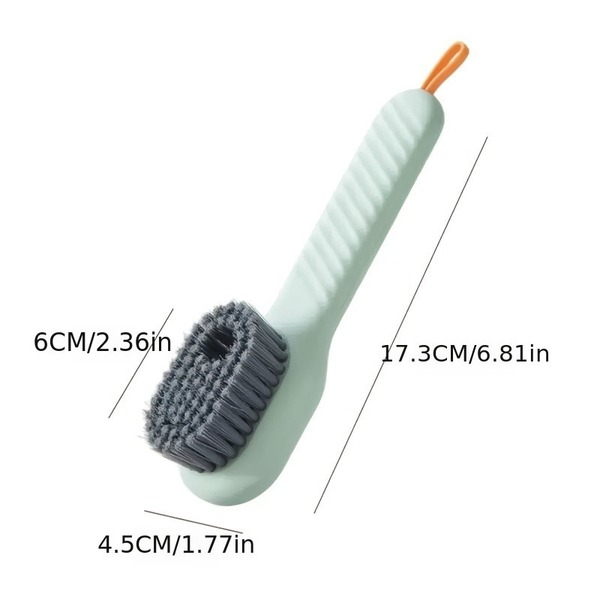 Cleaning Brush for Clothes & Shoe_img_5
