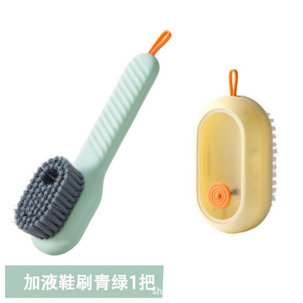 Cleaning Brush for Clothes & Shoe_img_2