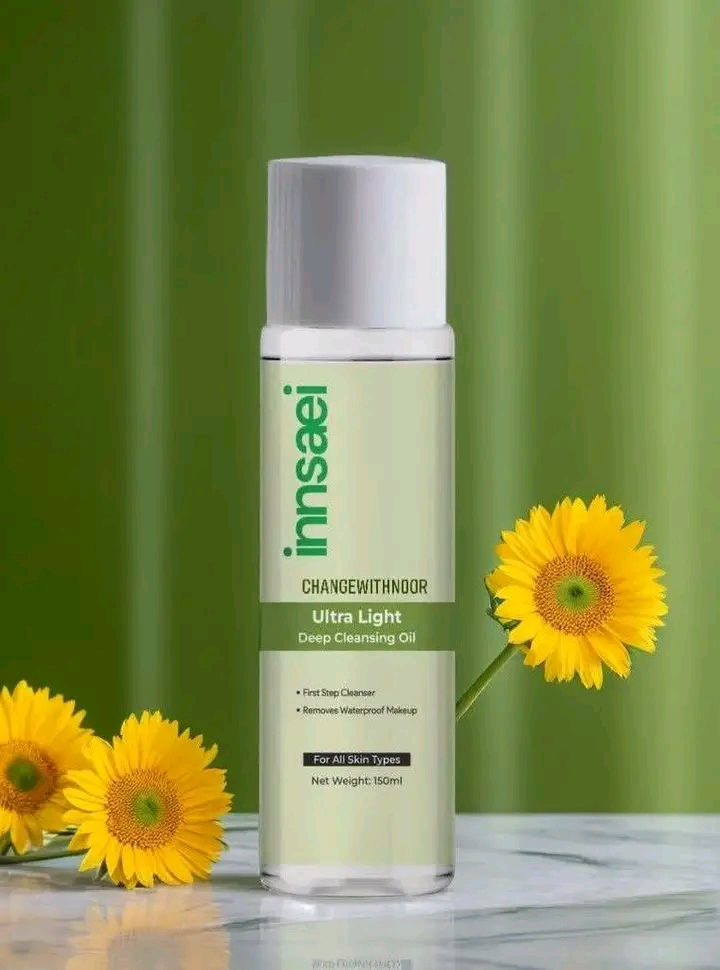 Innsaei Ultra Light Deep Cleansing Oil_img_2