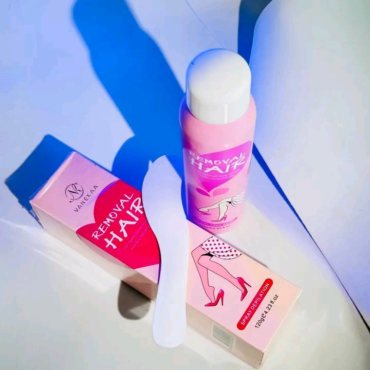 Vanekaa Hair Removal Spray (120ml)_img_1