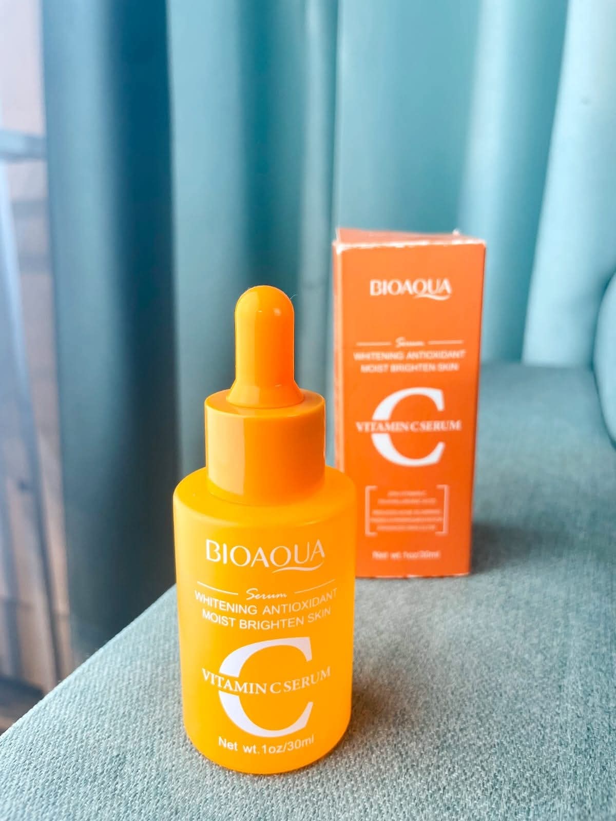 BIOAQUA Vitamin C Serum