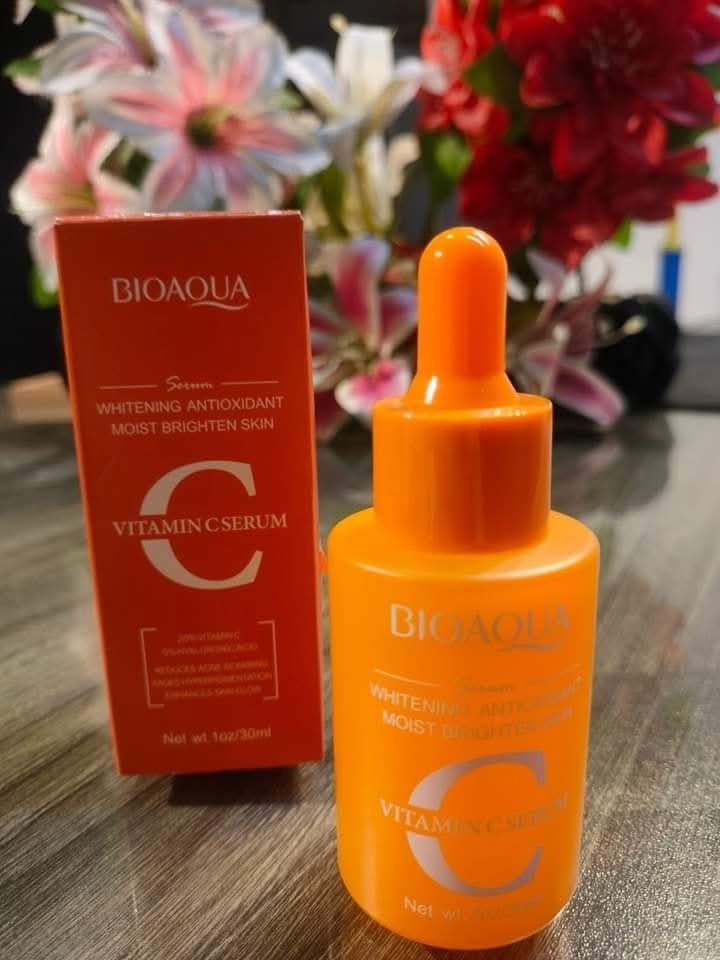 BIOAQUA Vitamin C Serum_img_1