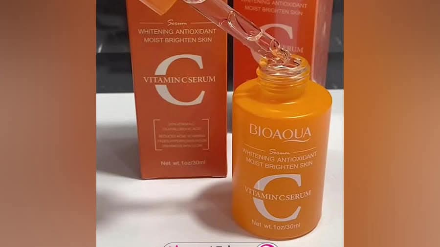 BIOAQUA Vitamin C Serum_img_2