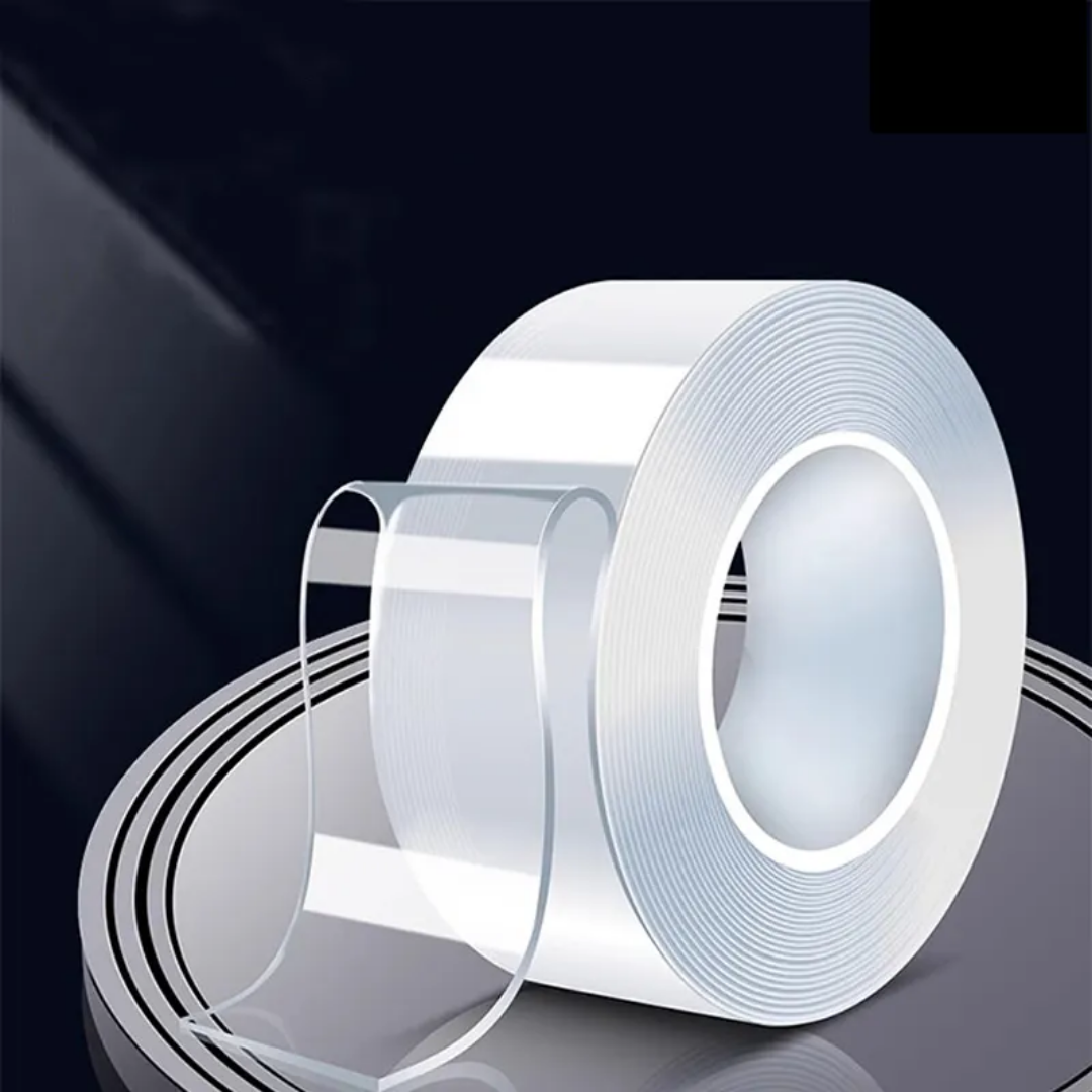 Double Side Magic Tape | ৬ মিটার