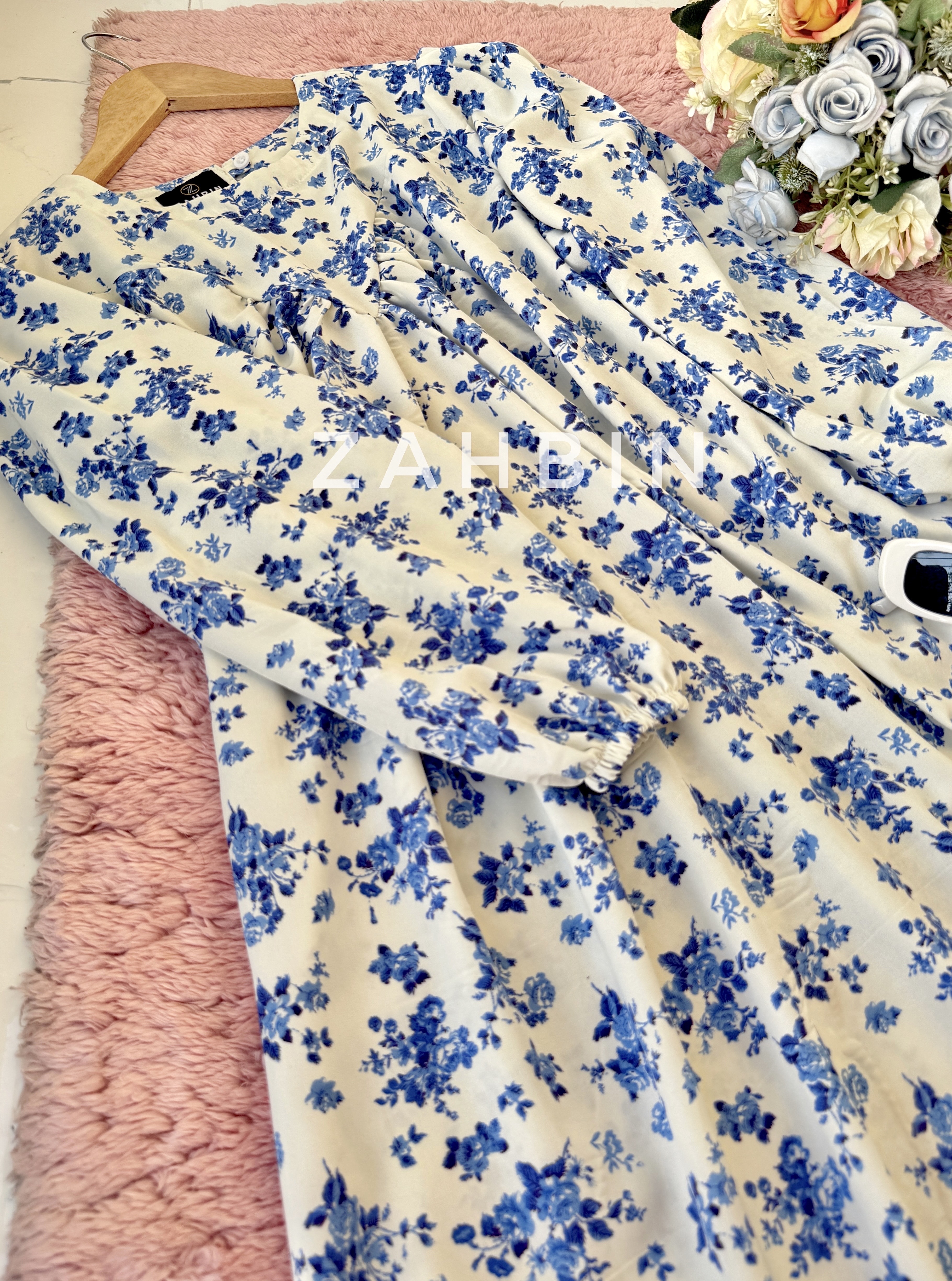 Icy Petal 💙