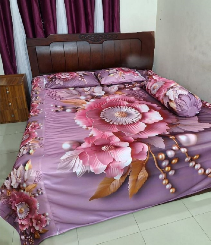 Bed sheet