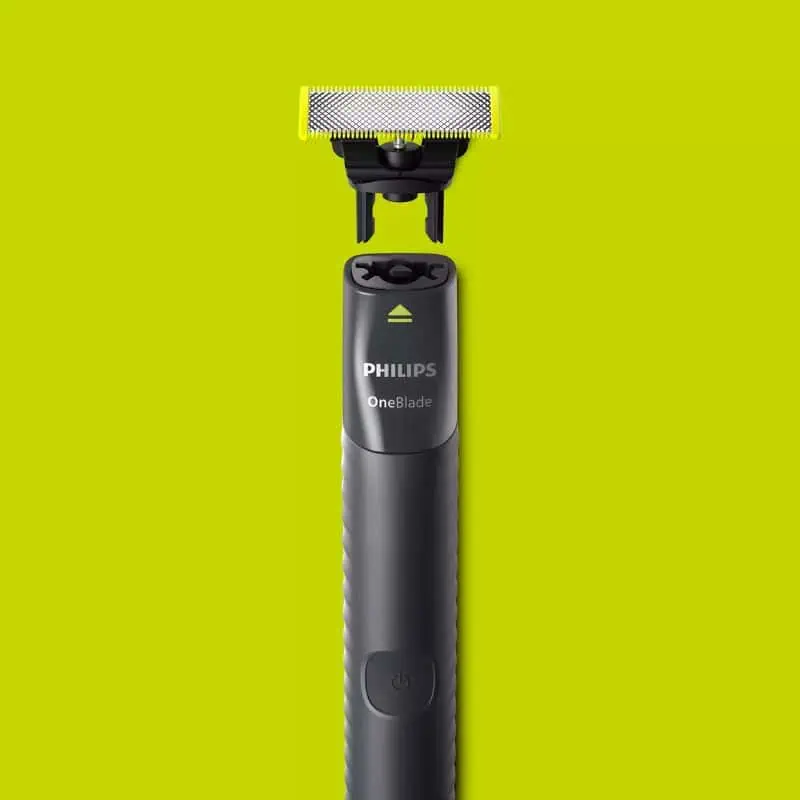 Philips QP1424/10 OneBlade, Hybrid Trimmer and Shaver For Men_img_3