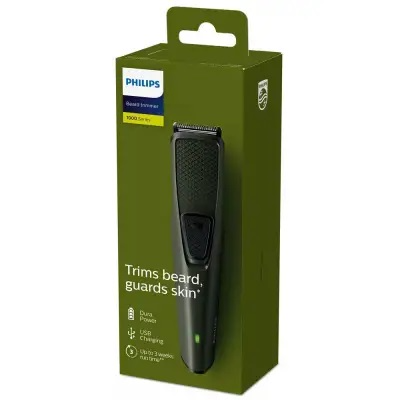 Philips BT1230/18 Series 1000 Beard Trimmer for Men_img_9