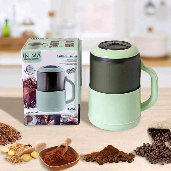 Inima Coffee Grinder
