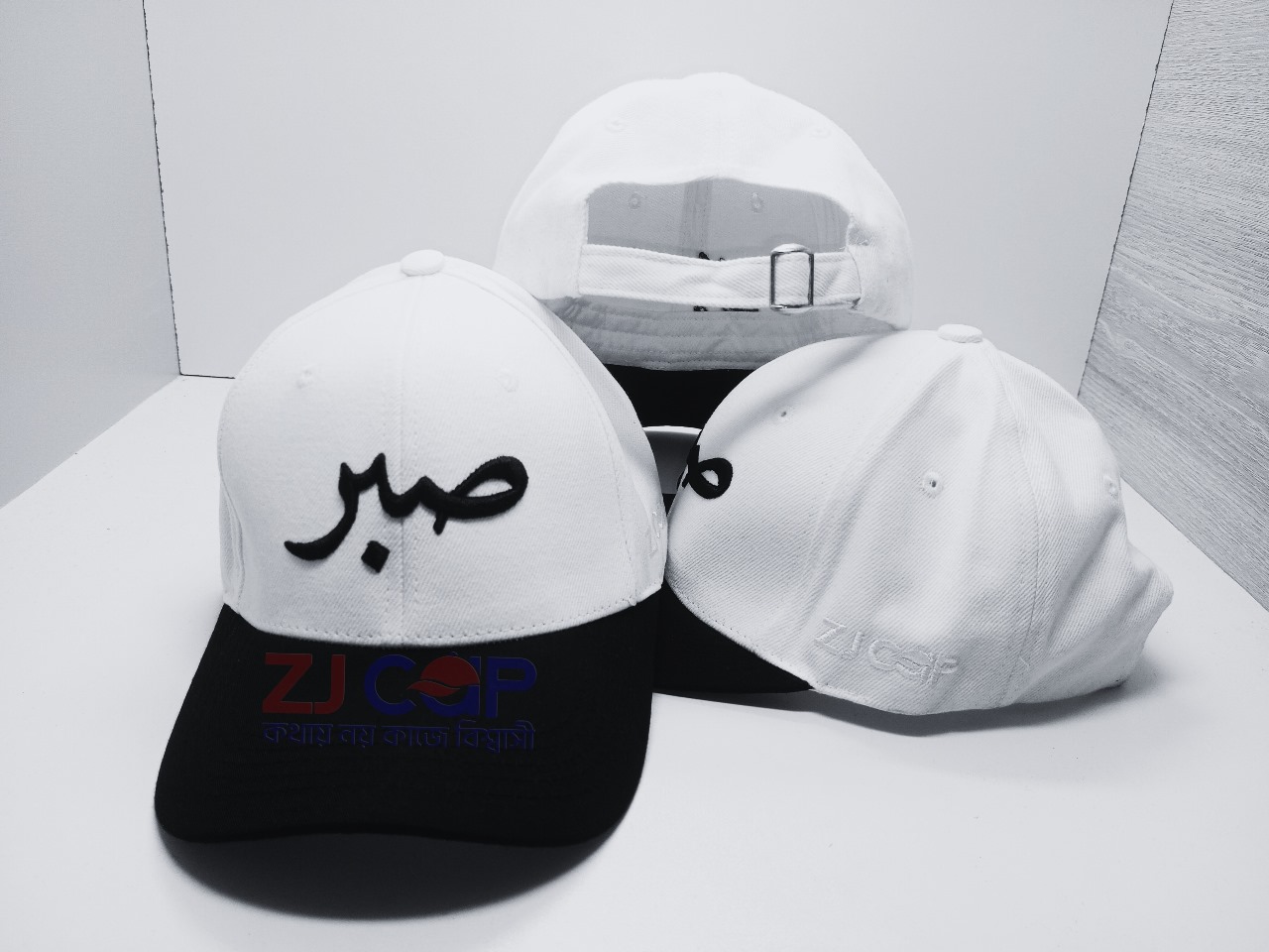 VISOR CAP SABAR