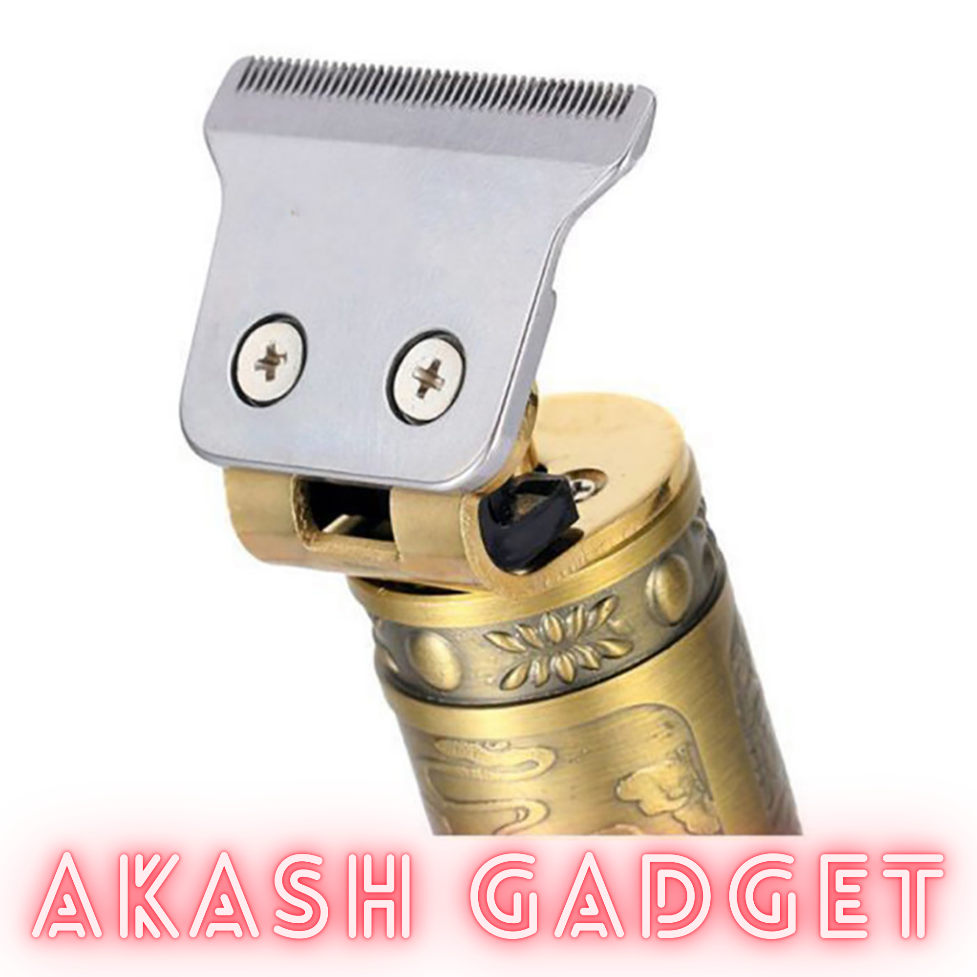 Kemei KM-4011_img_4