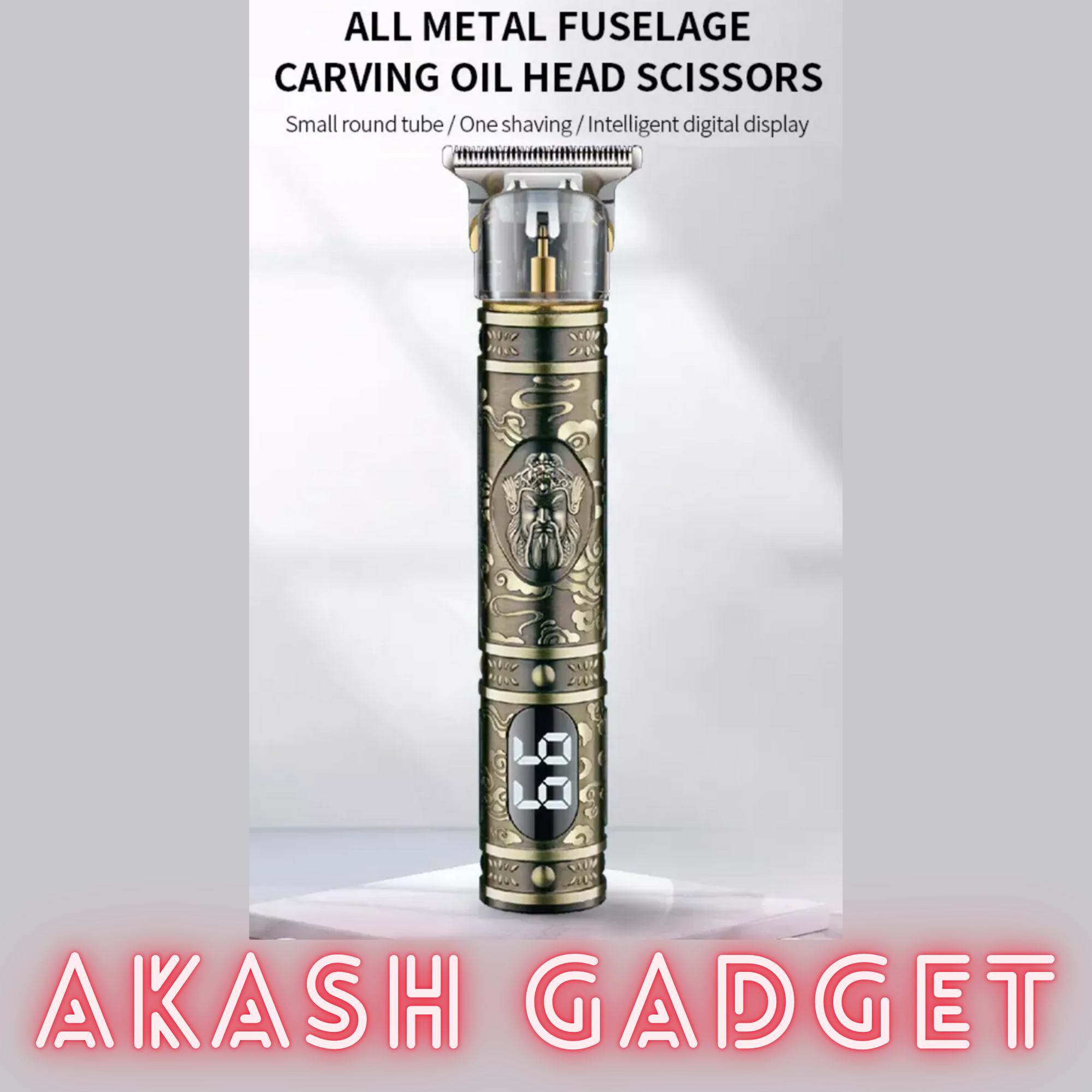 Kemei KM-4011_img_6