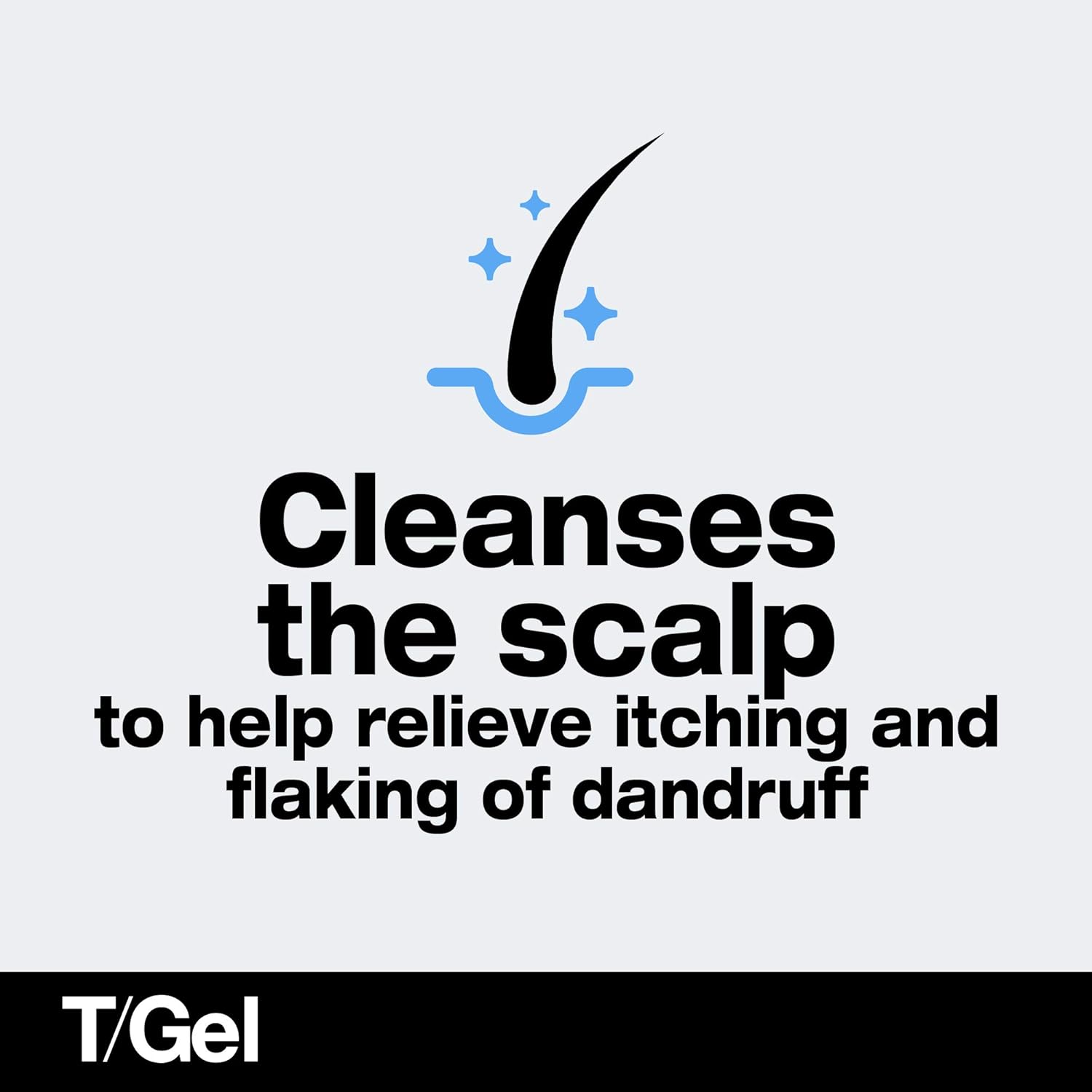 Neutrogena - T/Gel 2in1 Anti Dandruff Shampoo & Conditioner_img_2