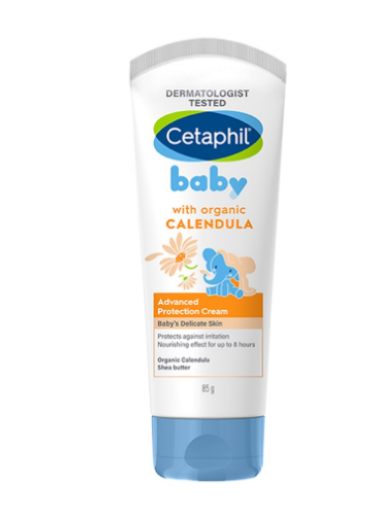 Cetaphil Baby Advanced Protection Cream 85g_img_0
