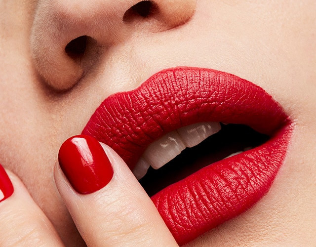Macximal silky matte from set- Ruby woo (without packet)_img_2