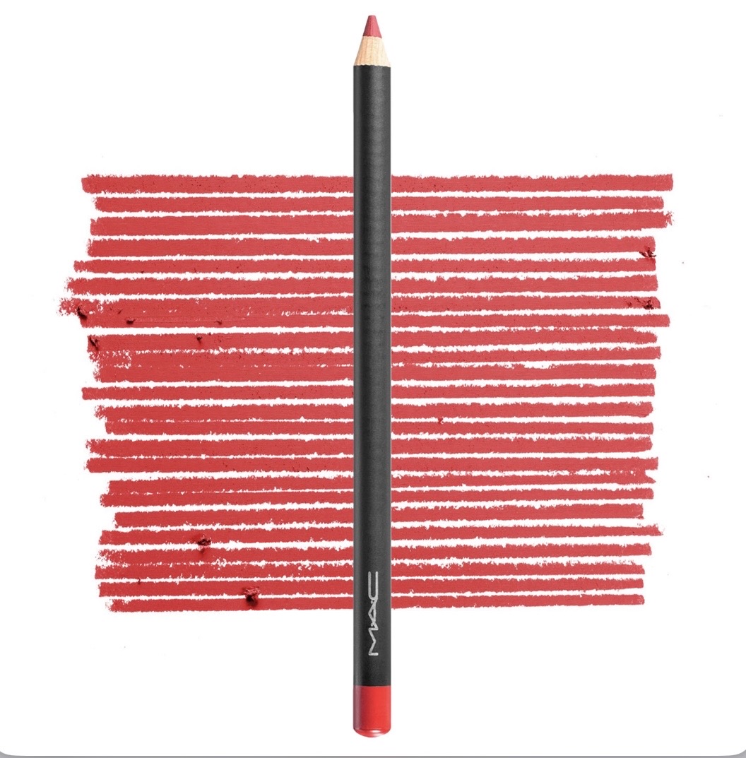 Mac lipliner from set- Ruby woo_img_1
