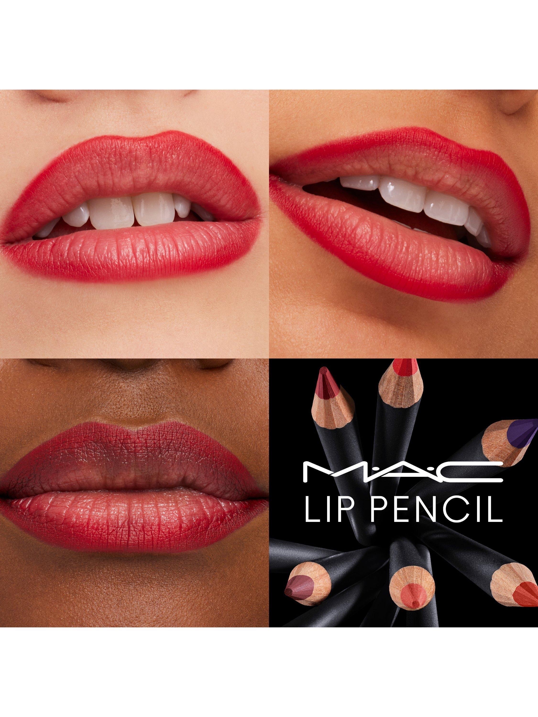 Mac lipliner from set- Ruby woo_img_2