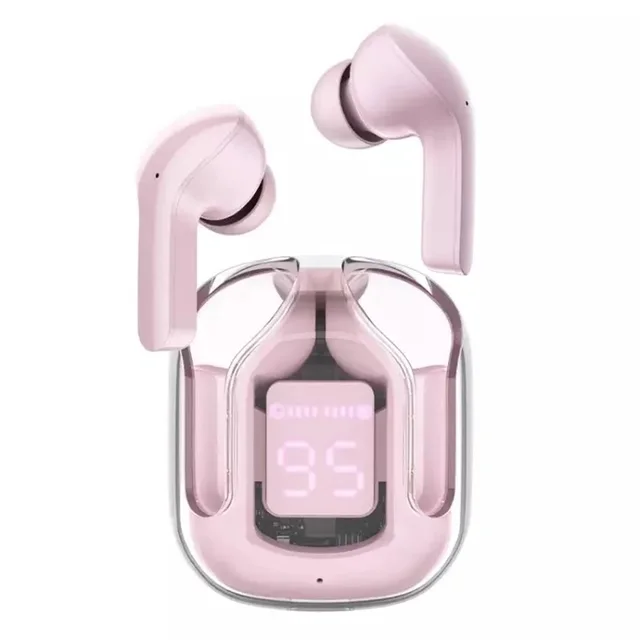 UltraPods Max Truly Transparent Wireless Earbuds_img_3