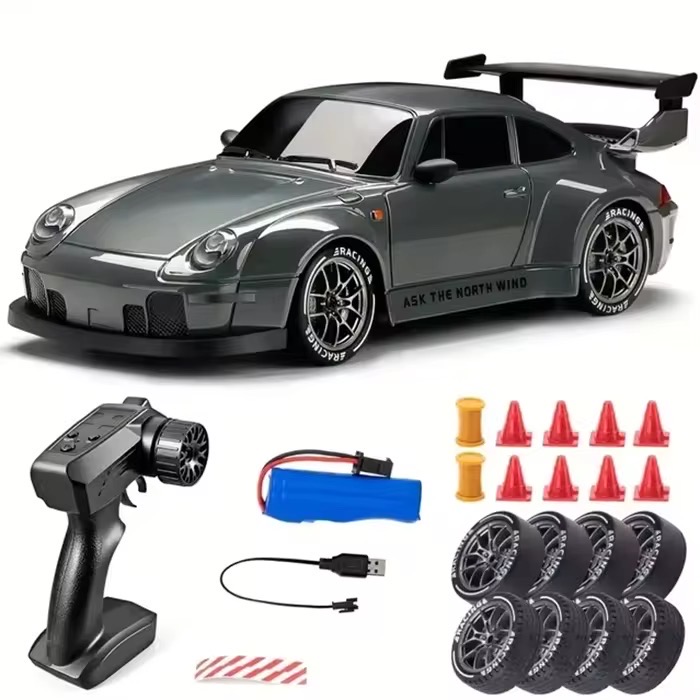 RC Drift Car_img_0