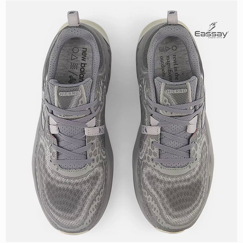 New Balance Fresh Foam X Hierro v8 Gray Ash_img_2