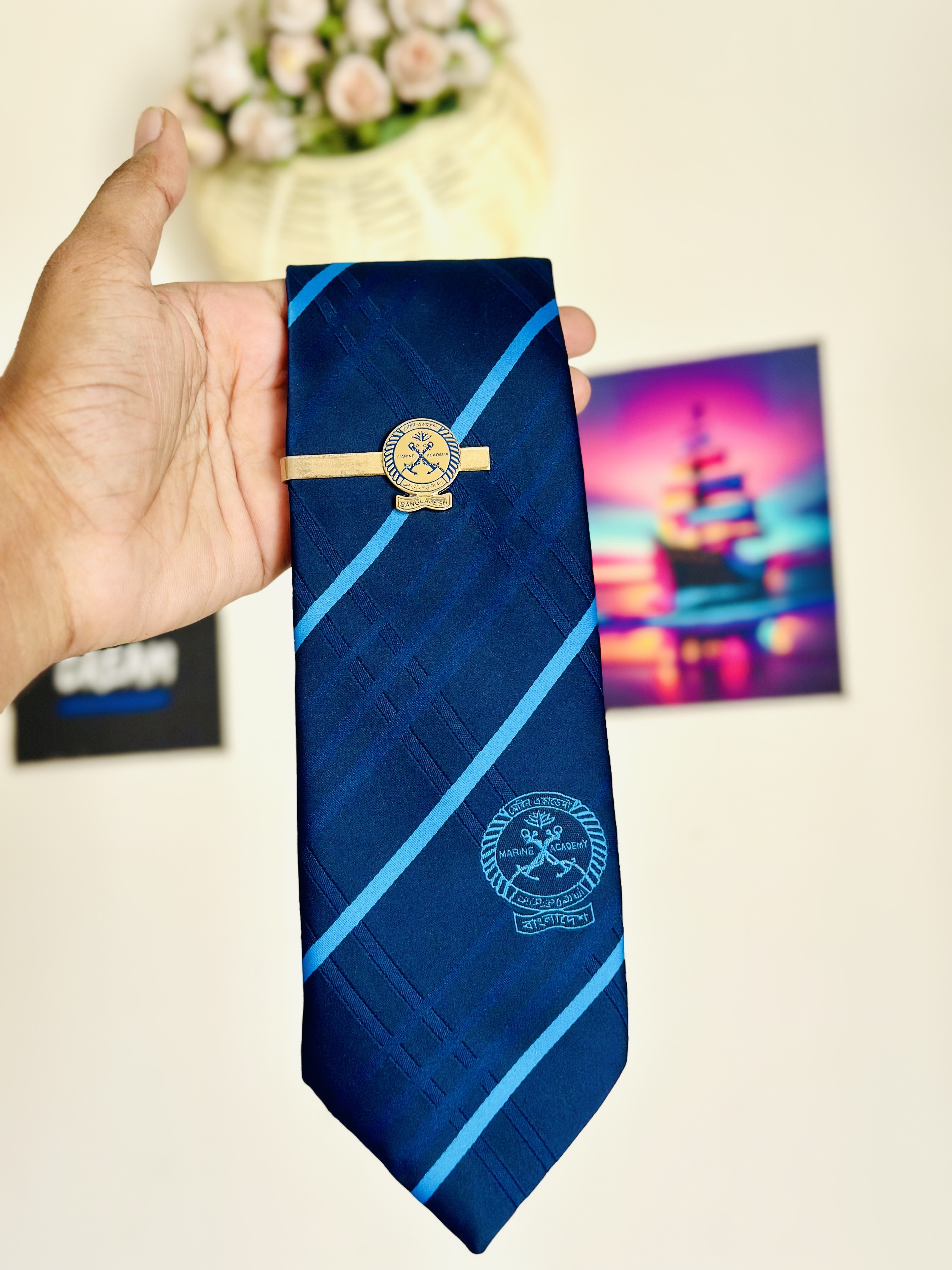 BMA Tie Clip_img_1