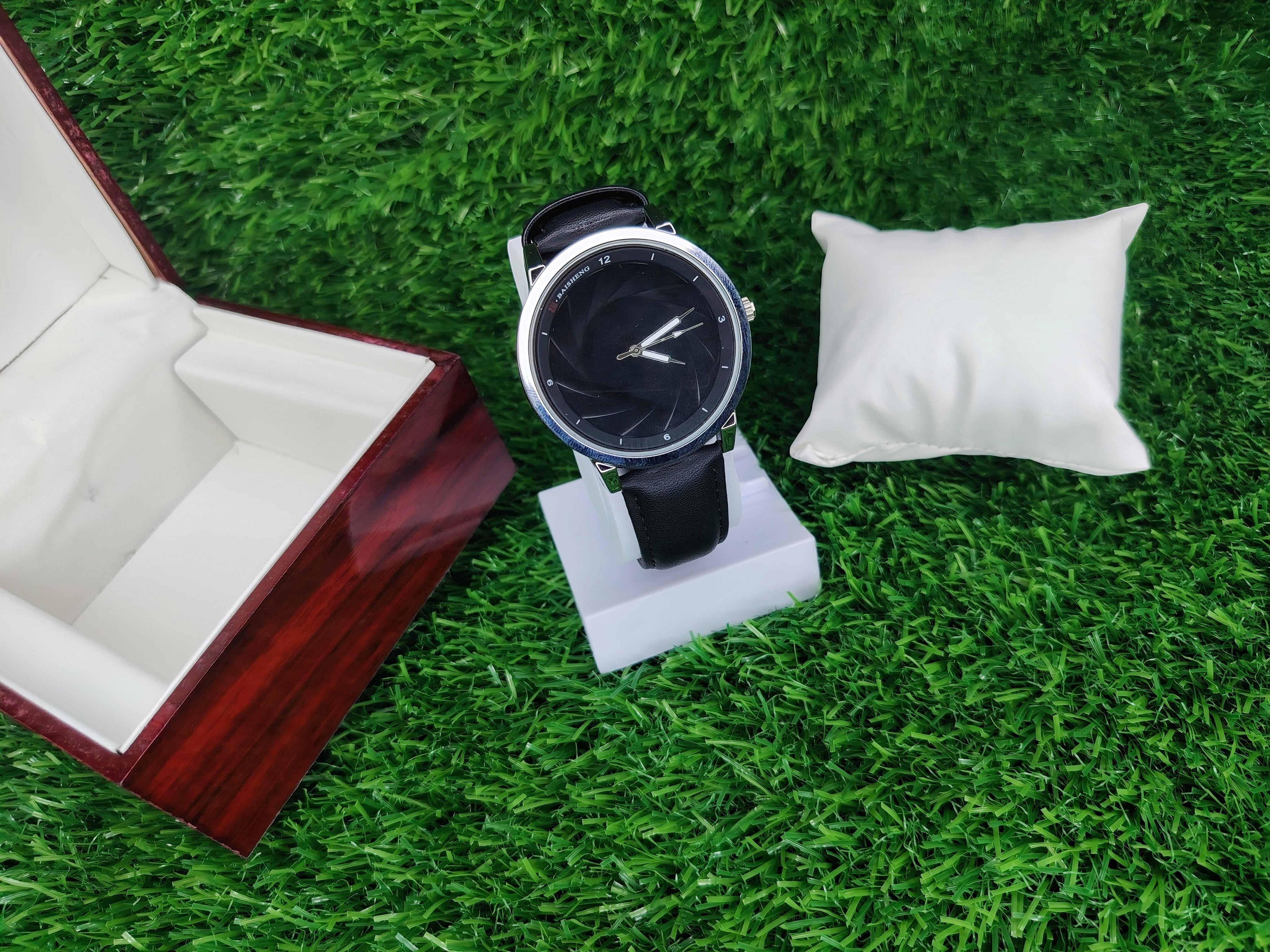 BAISHENG minimalis mens fashion watch_img_2