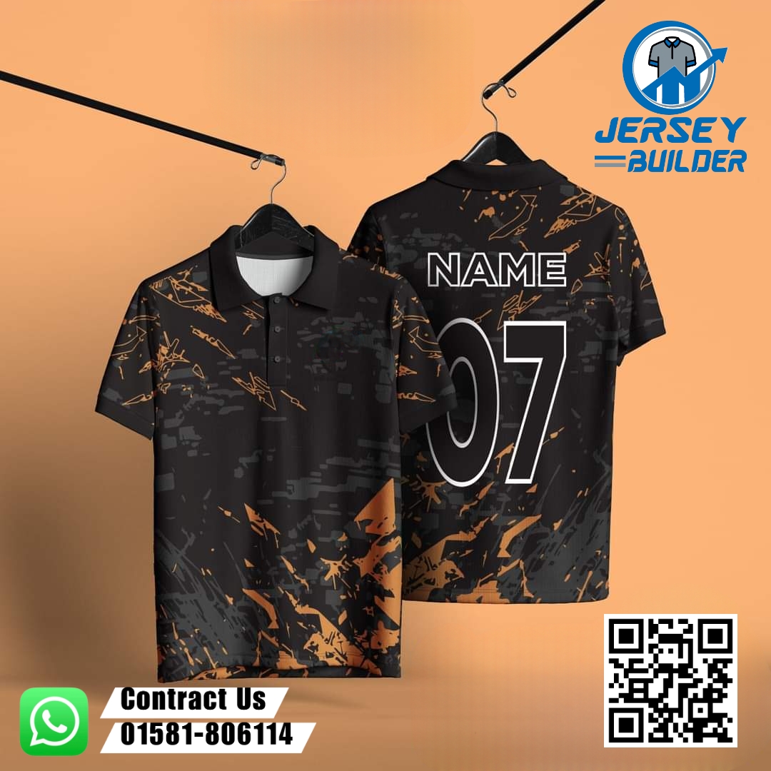 Customaize Jersey - Image 1