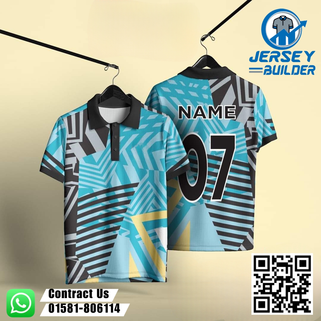 Customaize Jersey - Image 1