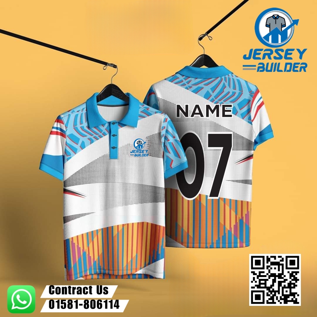Customaize Jersey - Image 1