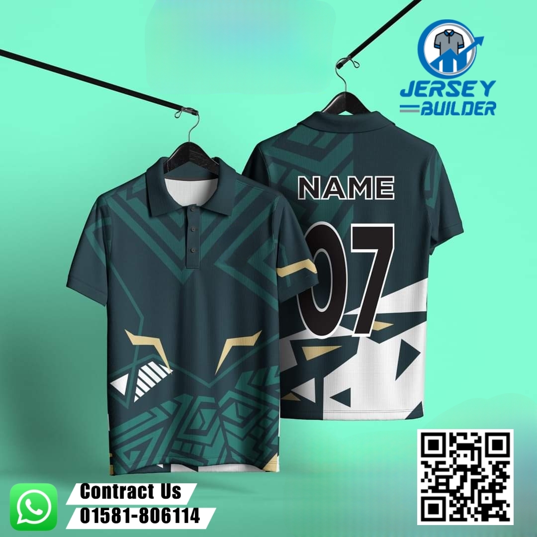 Customaize Jersey - Image 1